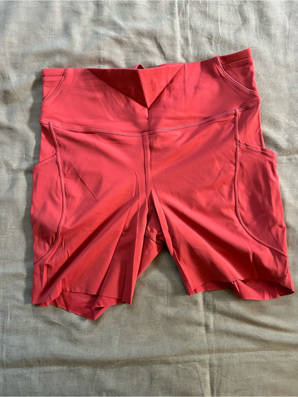 Fast and free short